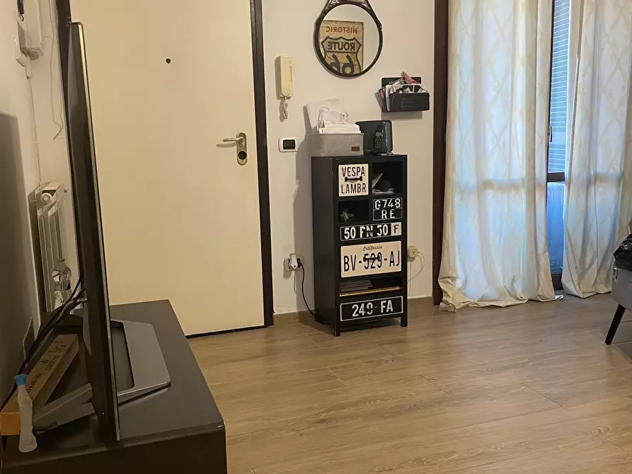 Immagine 6 di Villetta a schiera in vendita  a Carrara