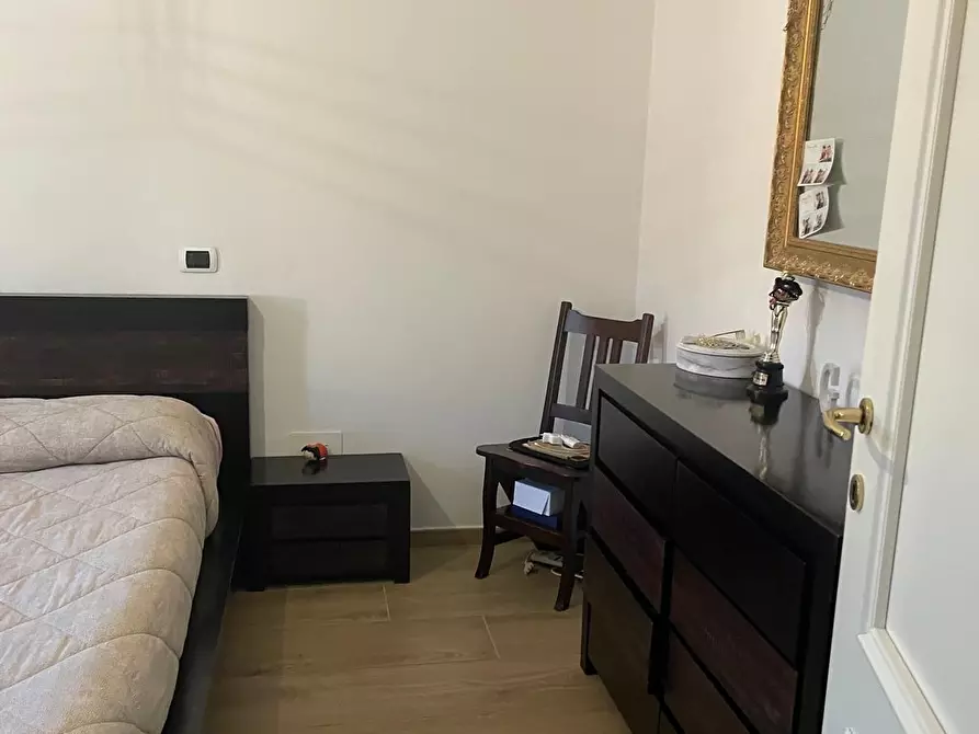 Immagine 2 di Villetta a schiera in vendita  a Carrara