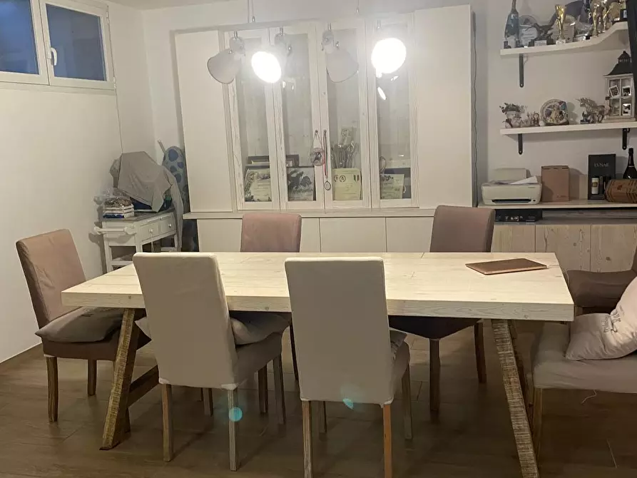 Immagine 4 di Villetta a schiera in vendita  a Carrara