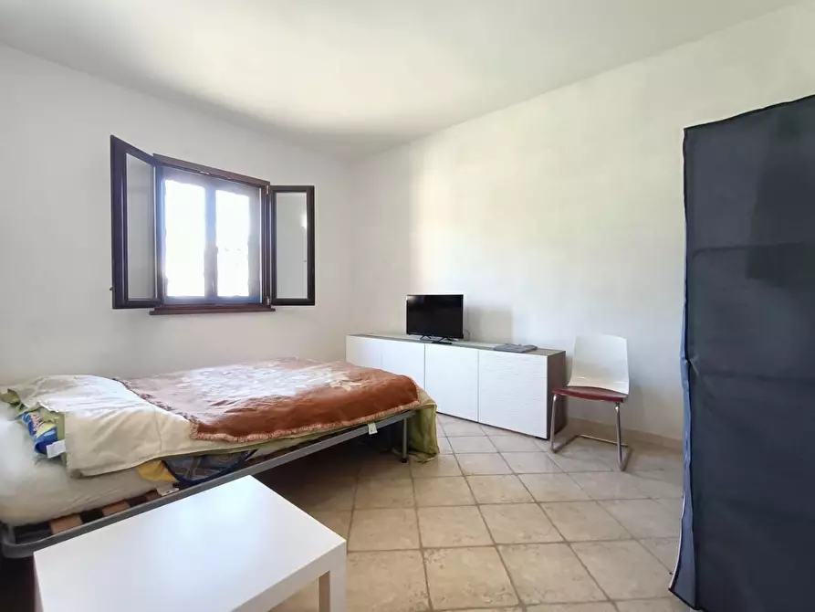 Immagine 21 di Casa bifamiliare in vendita  a Cascina