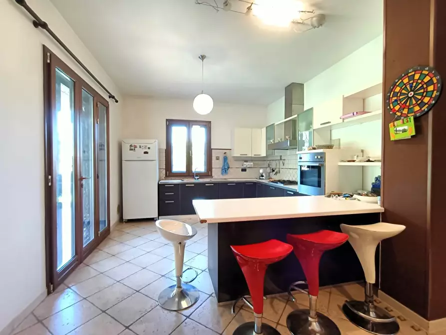 Immagine 7 di Casa bifamiliare in vendita  a Cascina