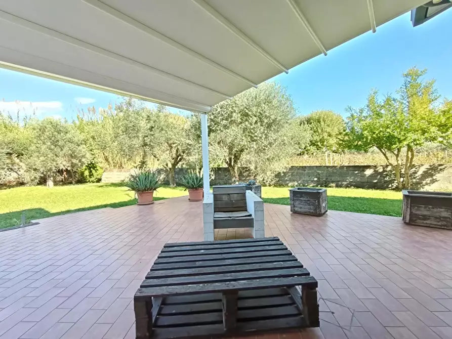 Immagine 50 di Casa bifamiliare in vendita  a Cascina