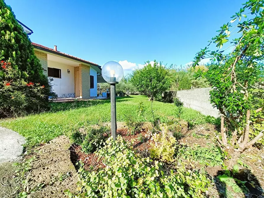 Immagine 2 di Casa bifamiliare in vendita  a Cascina