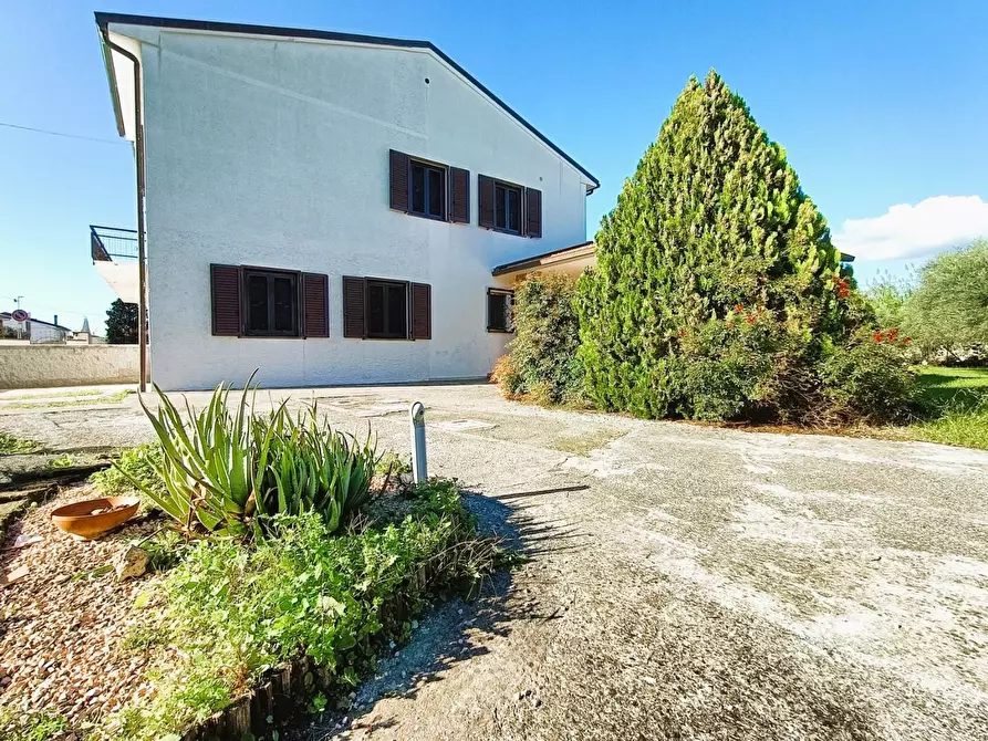 Immagine 38 di Casa bifamiliare in vendita  a Cascina