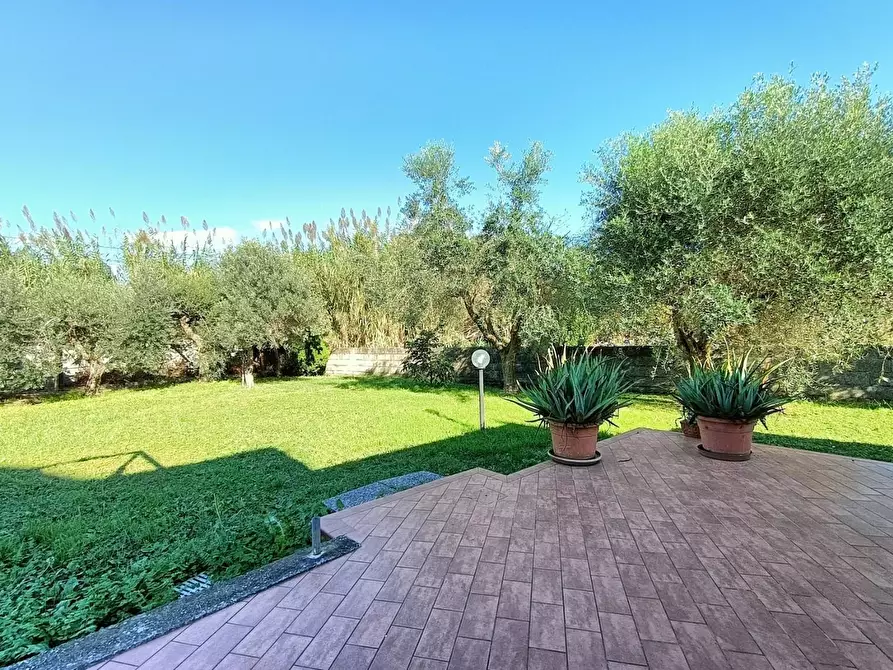 Immagine 51 di Casa bifamiliare in vendita  a Cascina