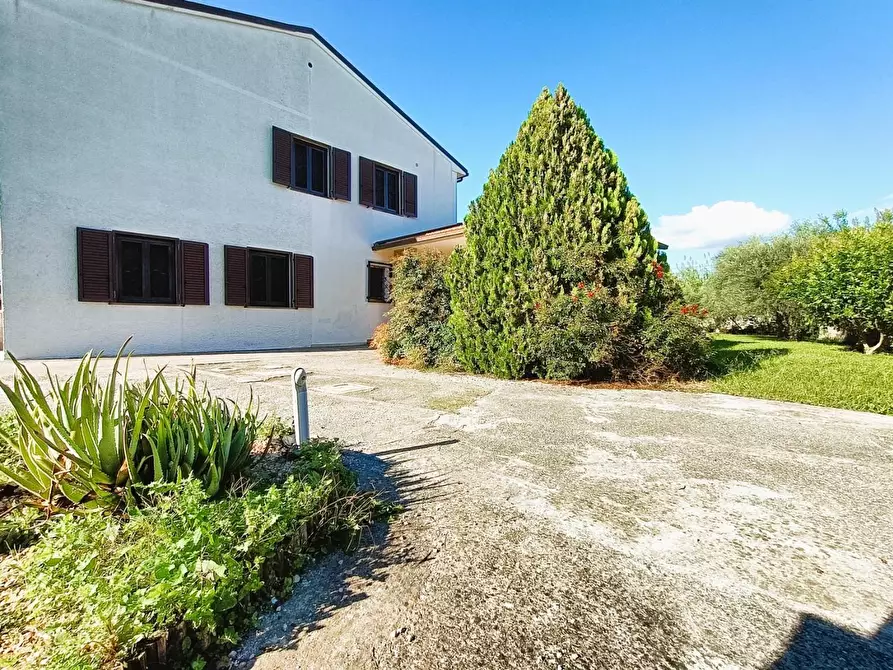 Immagine 39 di Casa bifamiliare in vendita  a Cascina