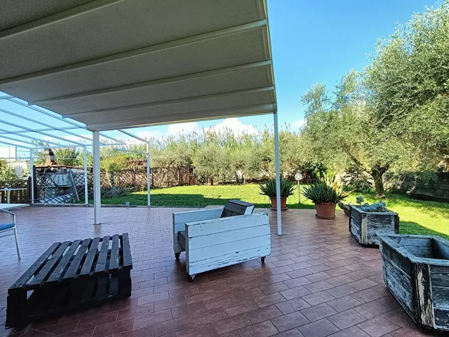 Immagine 53 di Casa bifamiliare in vendita  a Cascina