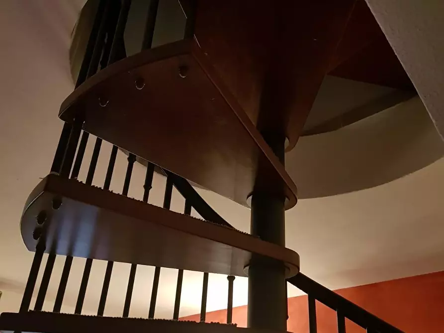 Immagine 9 di Appartamento in vendita  a Fosdinovo