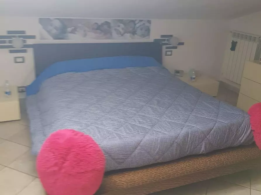 Immagine 12 di Appartamento in vendita  a Fosdinovo