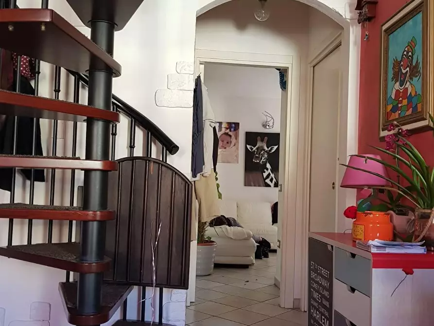 Immagine 4 di Appartamento in vendita  a Fosdinovo