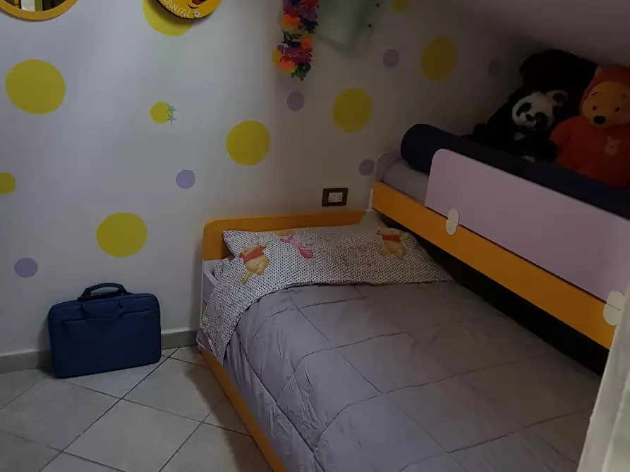 Immagine 10 di Appartamento in vendita  a Fosdinovo