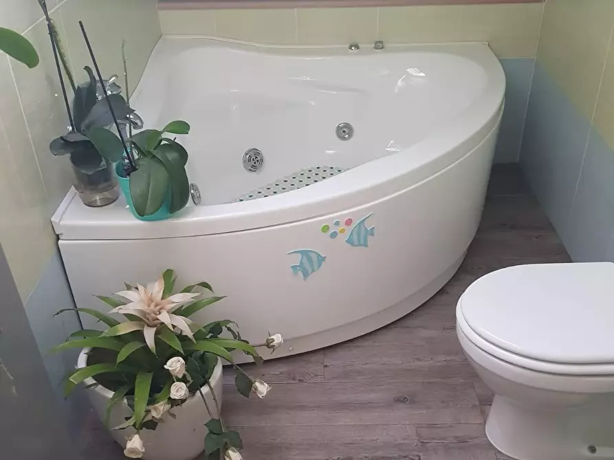 Immagine 17 di Appartamento in vendita  a Fosdinovo