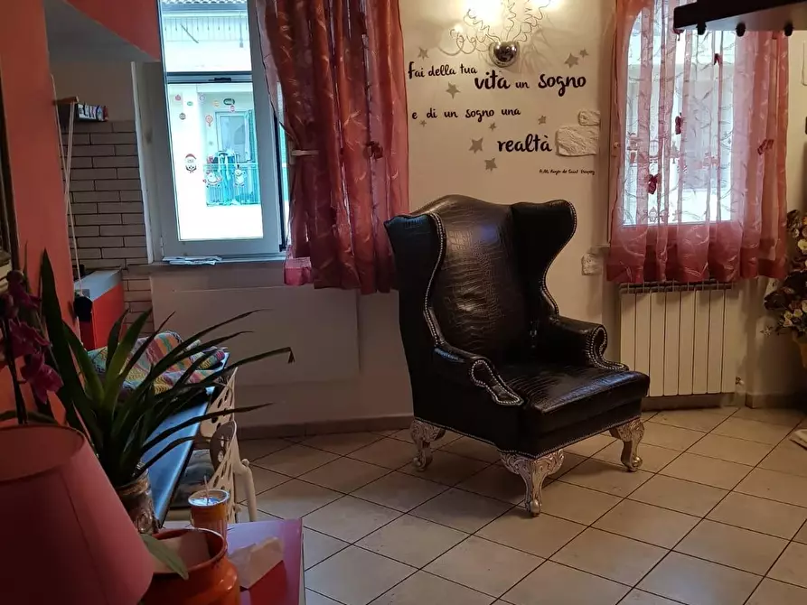 Immagine 7 di Appartamento in vendita  a Fosdinovo