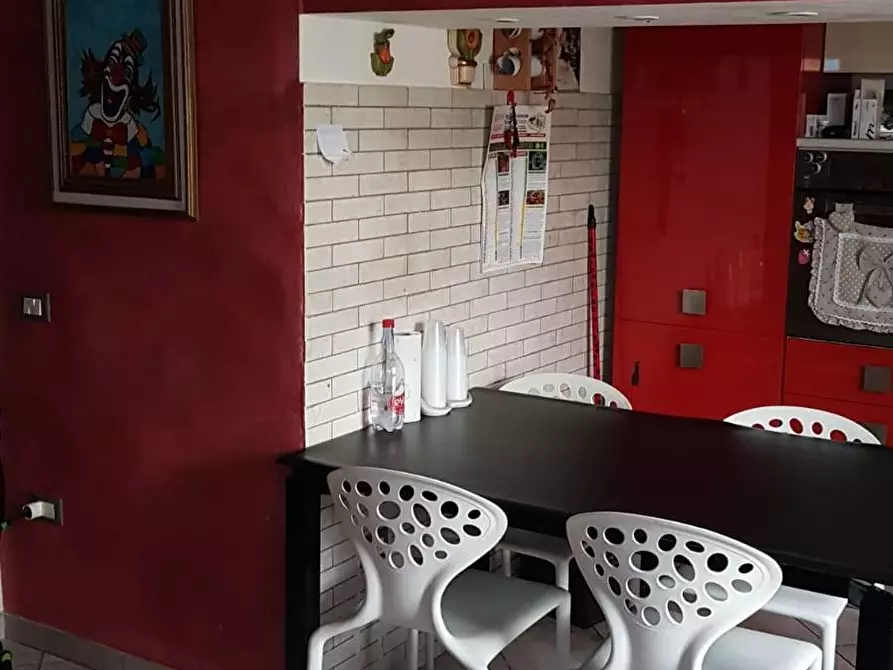 Immagine 3 di Appartamento in vendita  a Fosdinovo