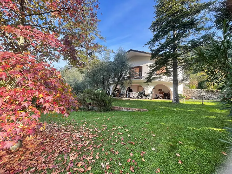 Immagine 1 di Villa in vendita  a San Giuliano Terme