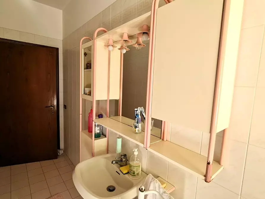 Immagine 6 di Casa semindipendente in vendita  a Fucecchio