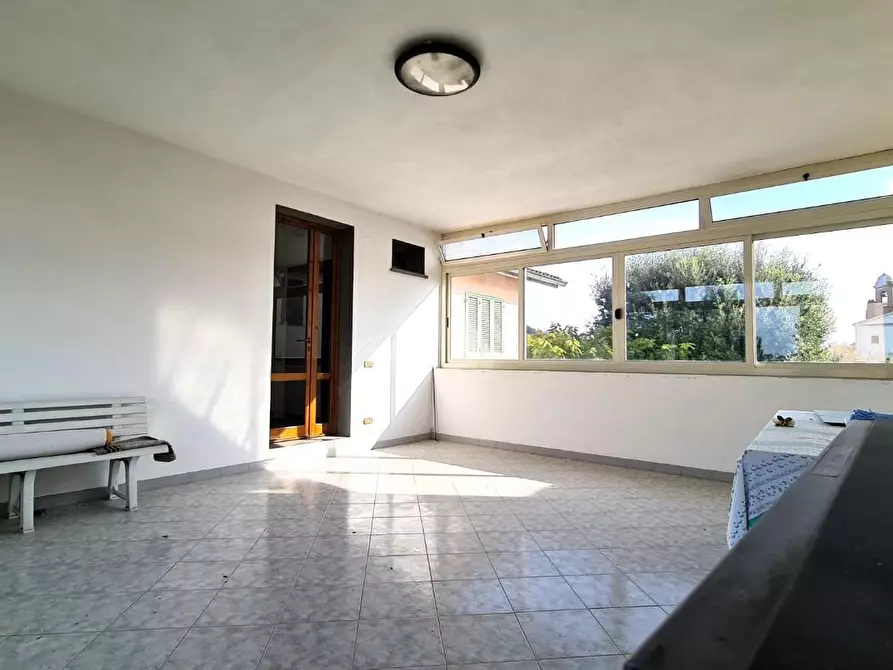 Immagine 5 di Casa semindipendente in vendita  a Fucecchio