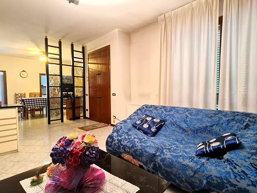 Immagine 3 di Casa semindipendente in vendita  a Fucecchio