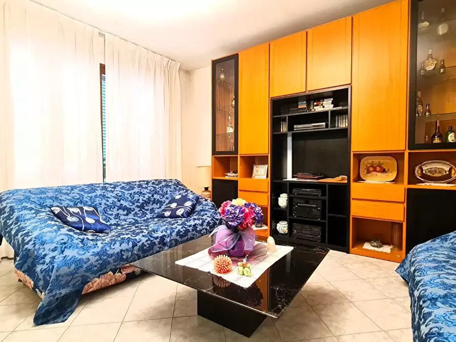 Immagine 4 di Casa semindipendente in vendita  a Fucecchio