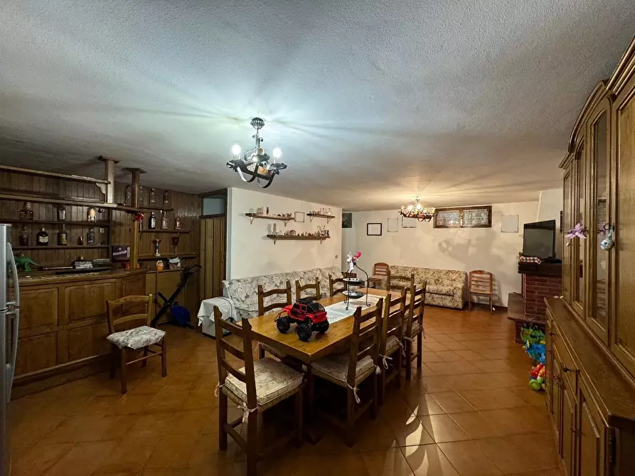 Immagine 14 di Villetta a schiera in vendita  a Seravezza