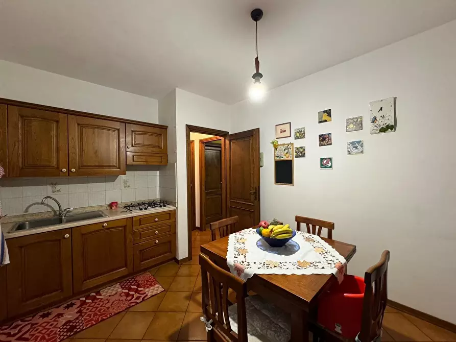 Immagine 4 di Villetta a schiera in vendita  a Seravezza