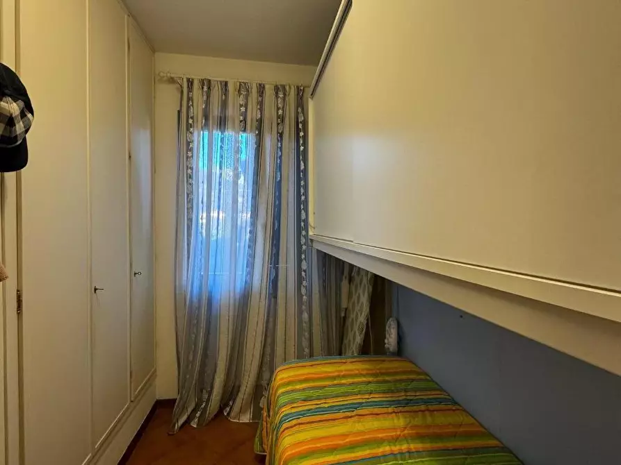 Immagine 12 di Villetta a schiera in vendita  a Seravezza