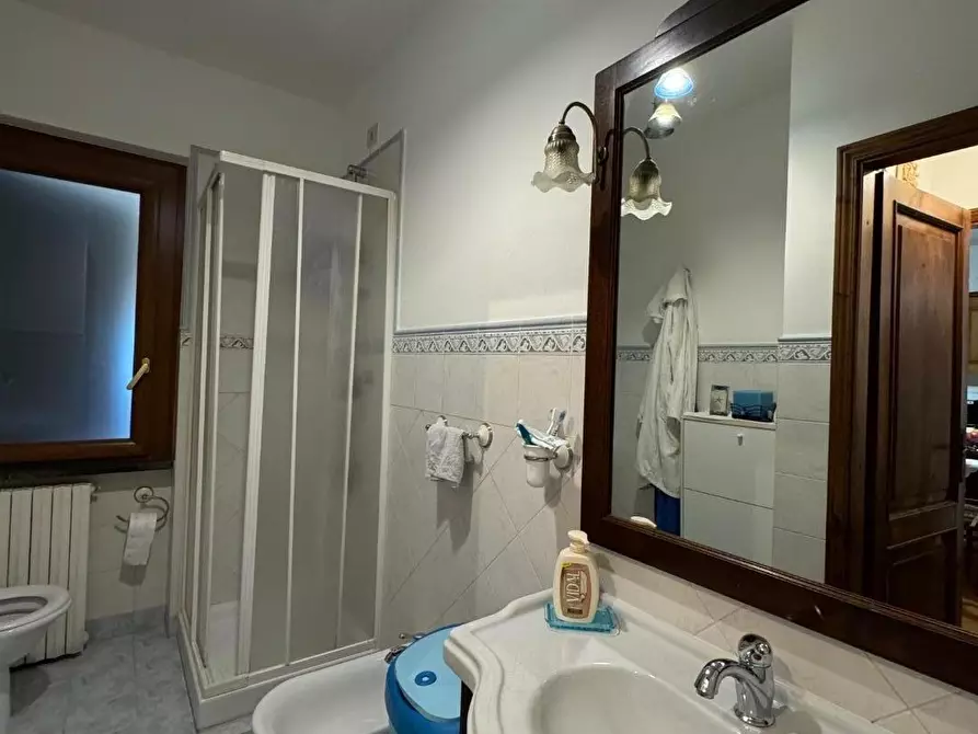 Immagine 6 di Villetta a schiera in vendita  a Seravezza