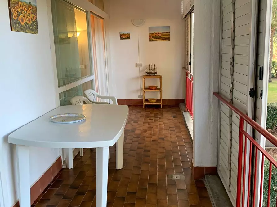 Immagine 15 di Appartamento in vendita  a Bibbona