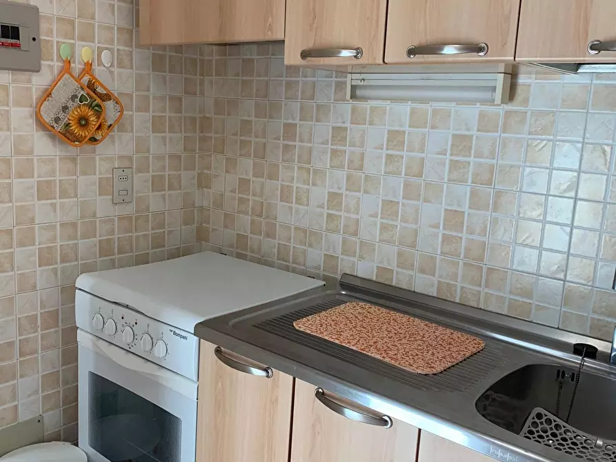 Immagine 6 di Appartamento in vendita  a Bibbona