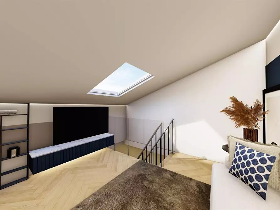 Immagine 21 di Villetta a schiera in vendita  a Rosignano Marittimo