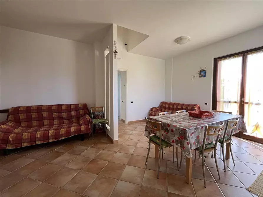 Immagine 7 di Appartamento in vendita  a Massa