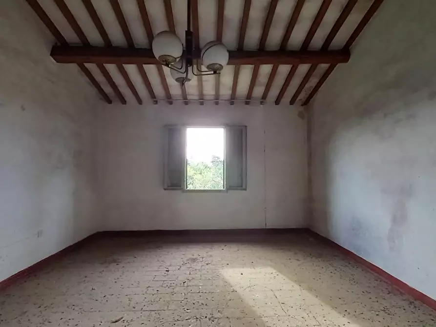Immagine 12 di Porzione di casa in vendita  a Santa Maria A Monte
