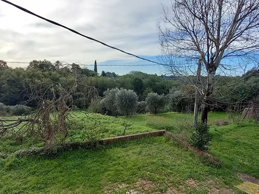 Immagine 13 di Porzione di casa in vendita  a Santa Maria A Monte