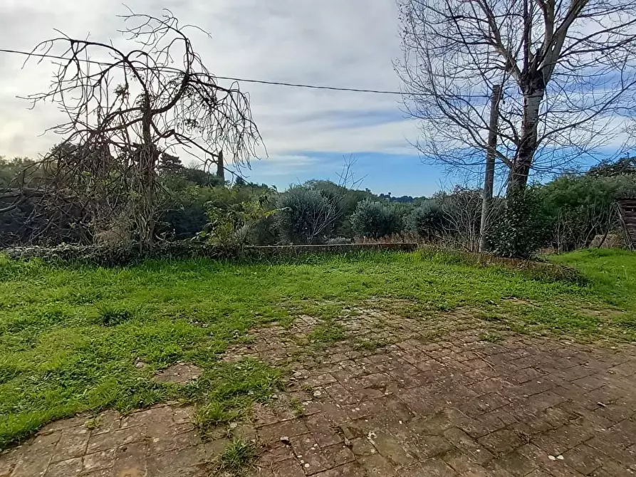 Immagine 5 di Porzione di casa in vendita  a Santa Maria A Monte