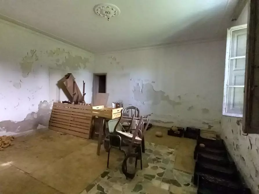 Immagine 6 di Porzione di casa in vendita  a Santa Maria A Monte