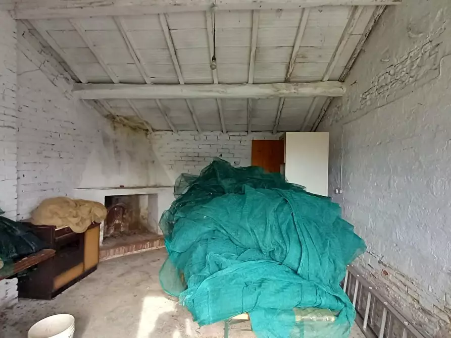Immagine 15 di Porzione di casa in vendita  a Santa Maria A Monte
