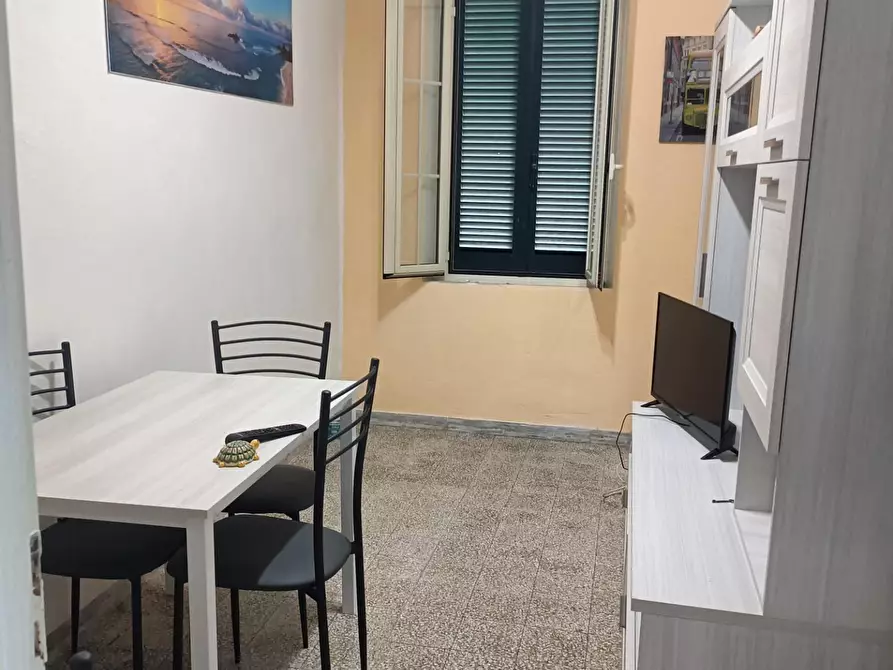 Immagine 3 di Appartamento in vendita  a Massa