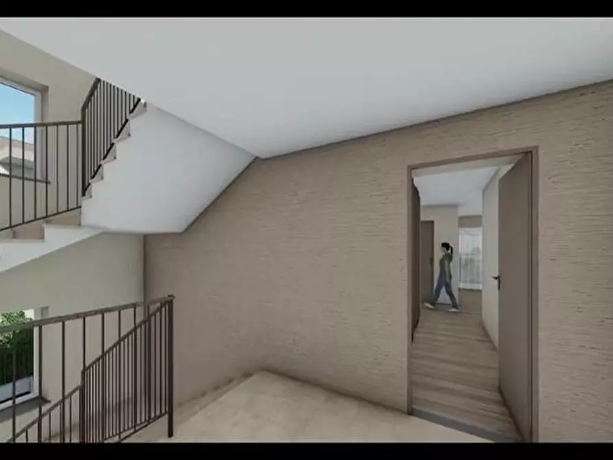 Immagine 13 di Appartamento in vendita  a Capannori