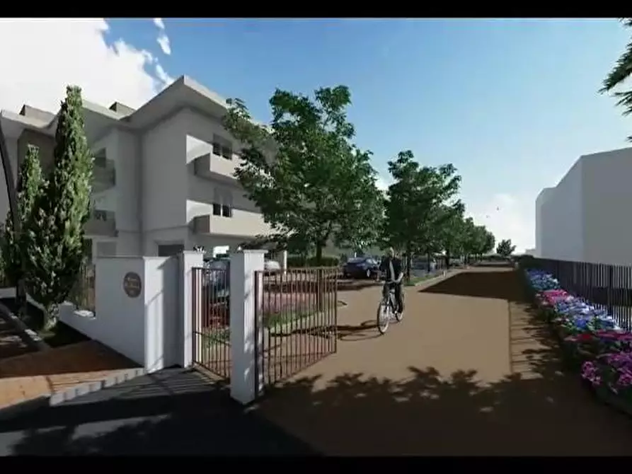 Immagine 7 di Appartamento in vendita  a Capannori