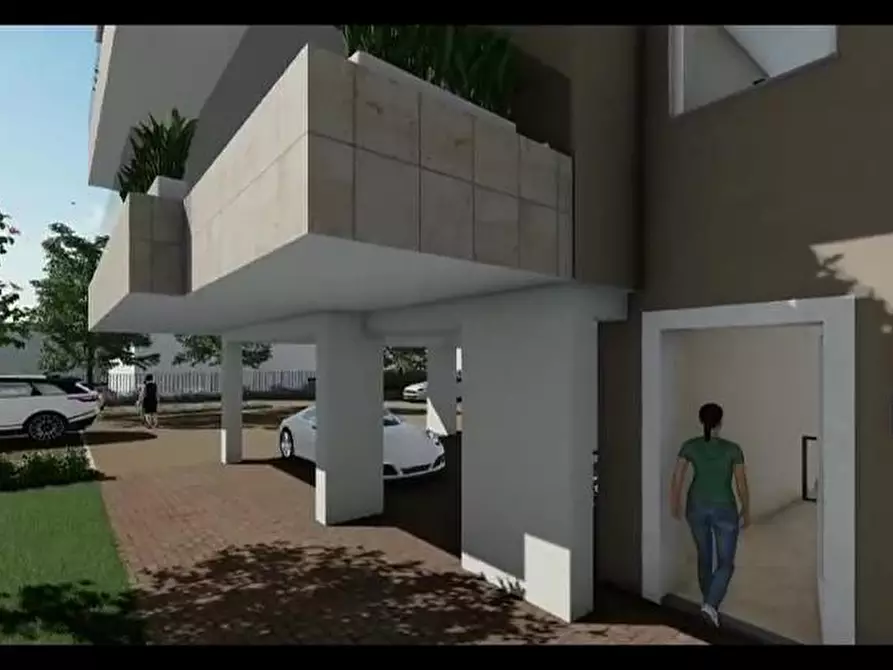 Immagine 10 di Appartamento in vendita  a Capannori