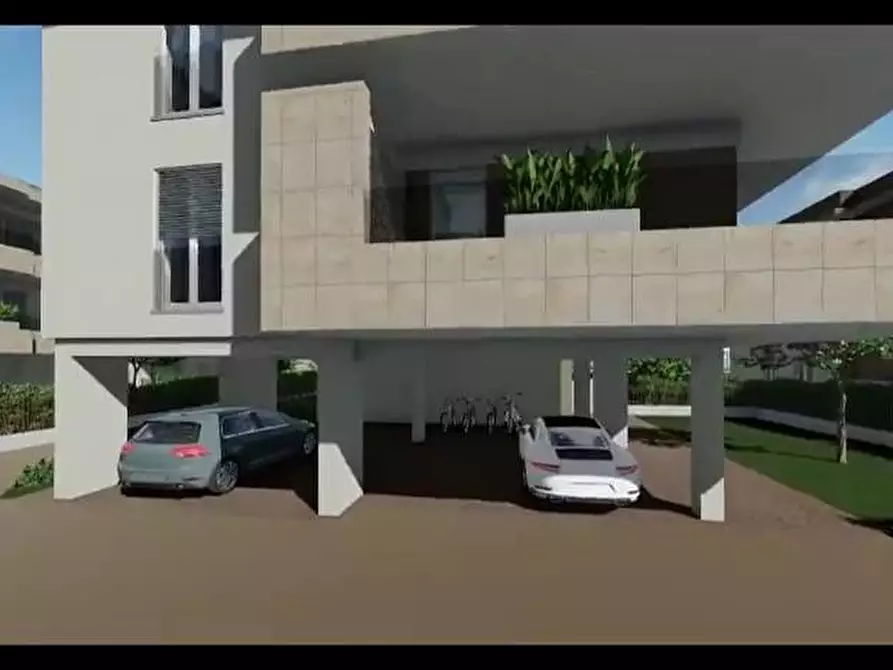 Immagine 9 di Appartamento in vendita  a Capannori