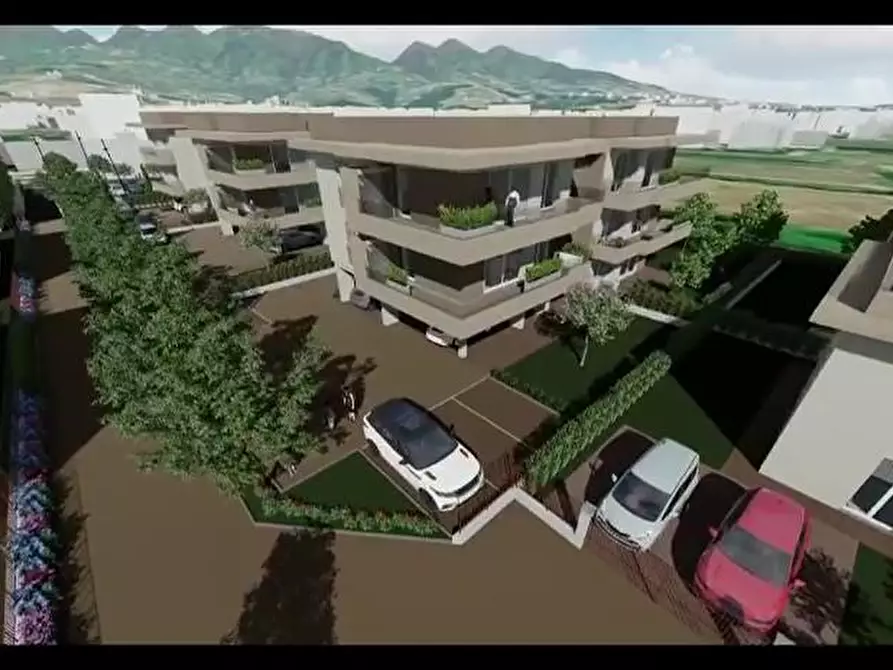 Immagine 5 di Appartamento in vendita  a Capannori