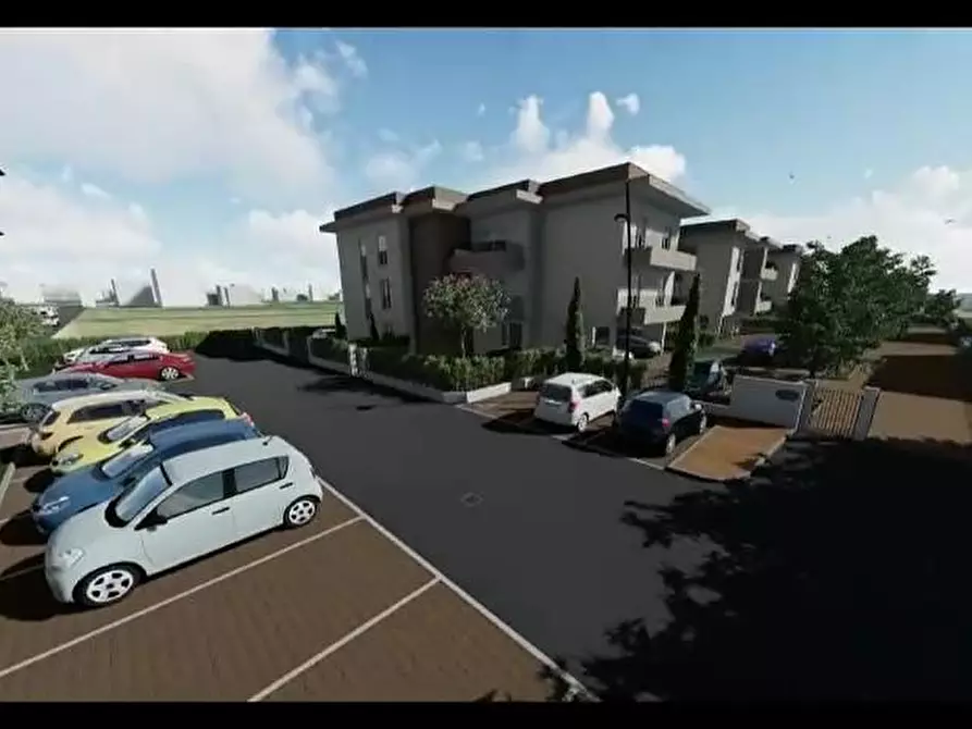 Immagine 11 di Appartamento in vendita  a Capannori