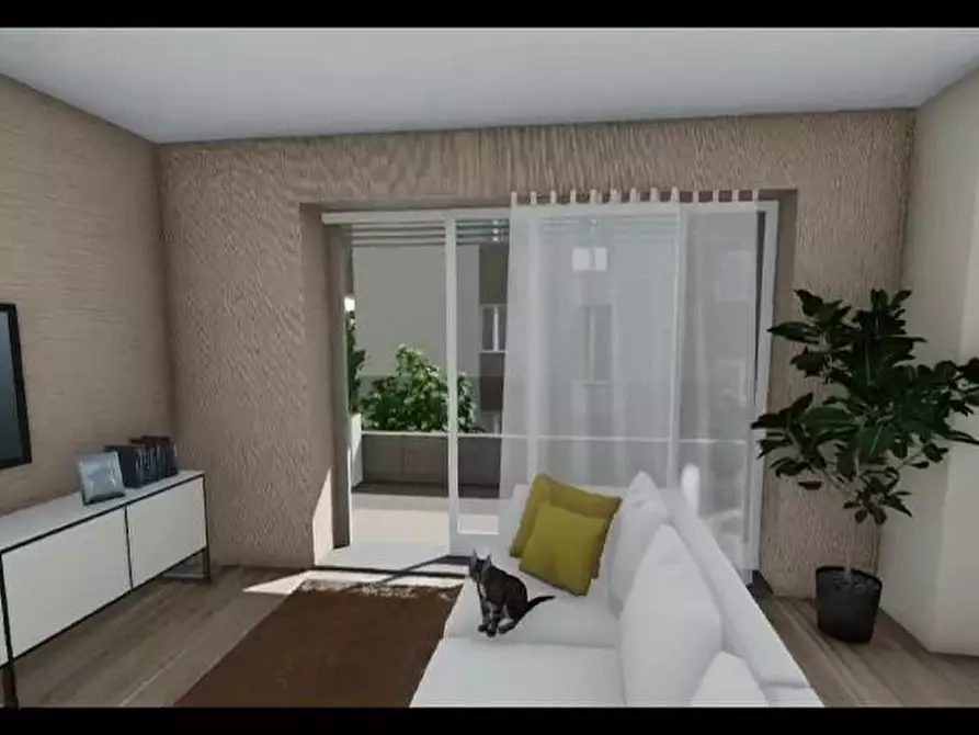 Immagine 2 di Appartamento in vendita  a Capannori