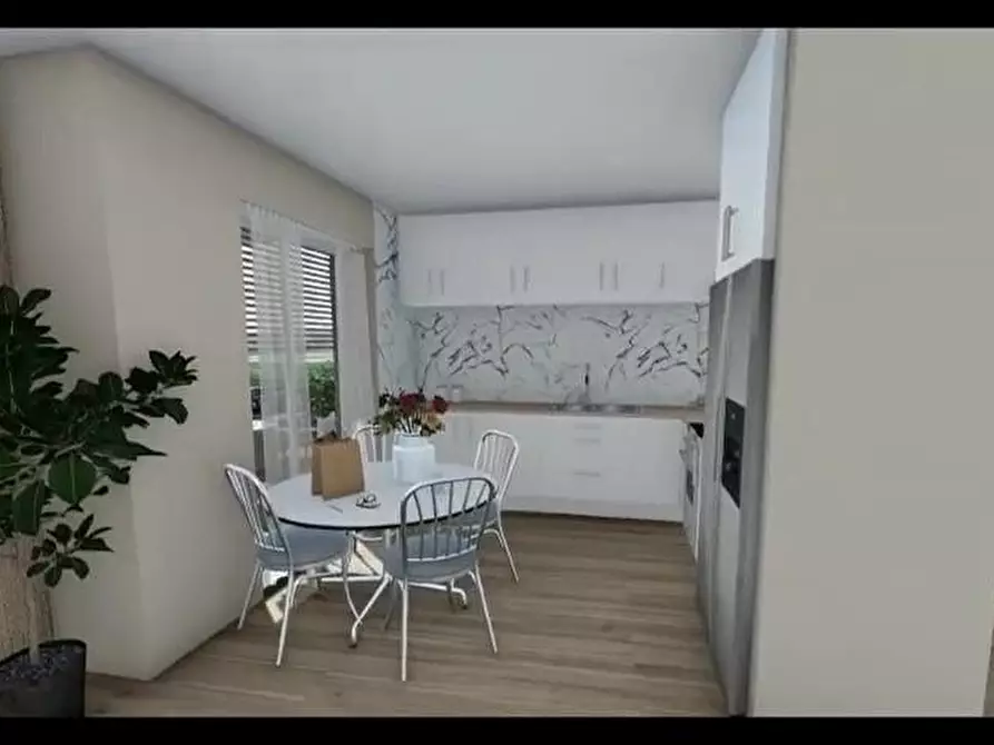 Immagine 3 di Appartamento in vendita  a Capannori