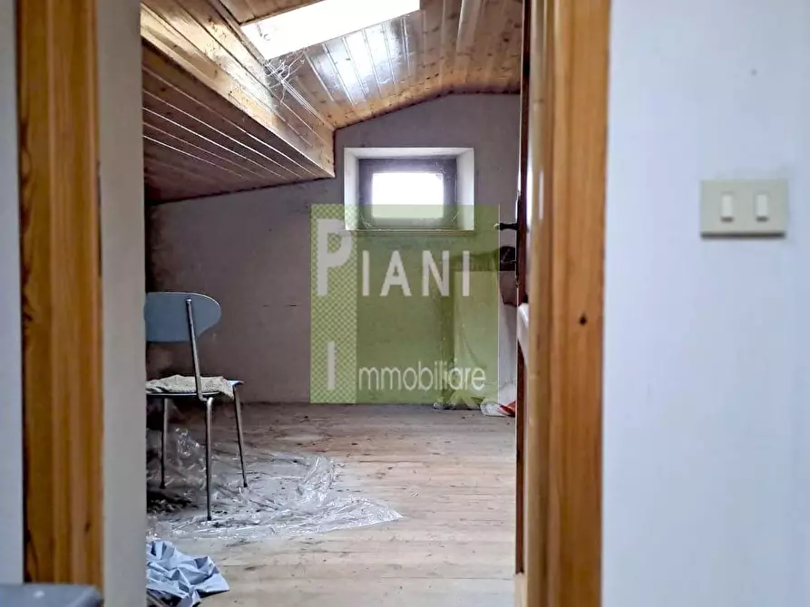Immagine 31 di Casa indipendente in vendita  a Pieve Fosciana