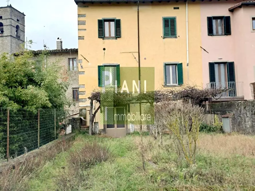 Immagine 4 di Casa indipendente in vendita  a Pieve Fosciana