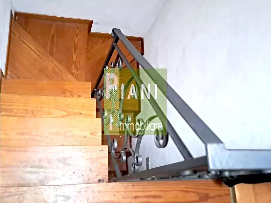 Immagine 14 di Casa indipendente in vendita  a Pieve Fosciana