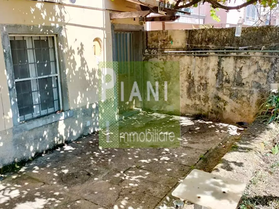 Immagine 3 di Casa indipendente in vendita  a Pieve Fosciana