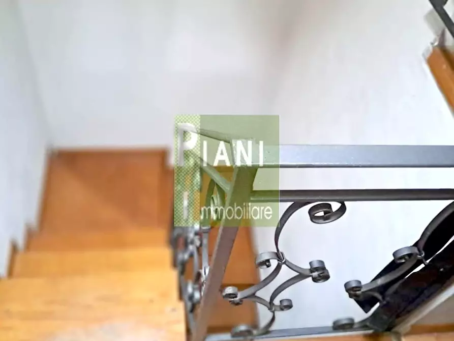 Immagine 9 di Casa indipendente in vendita  a Pieve Fosciana